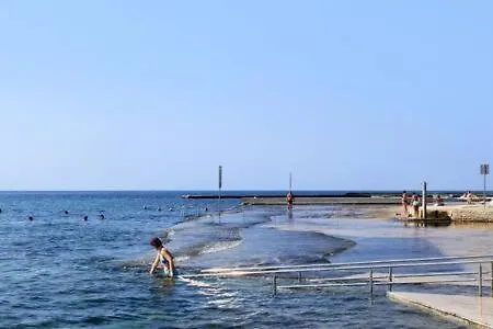 Murin Delfin Lägenhet