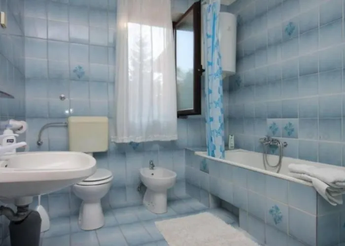 아파트 Murin Delfin *