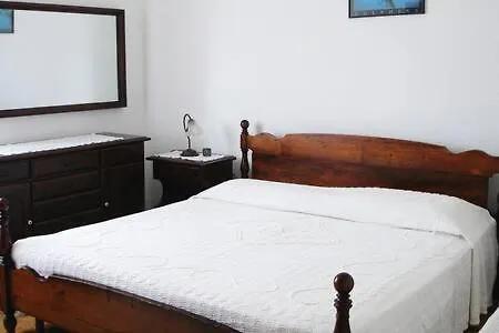 Murin Delfin Apartman *