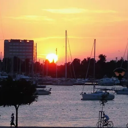 Murin Delfin Apartamento *