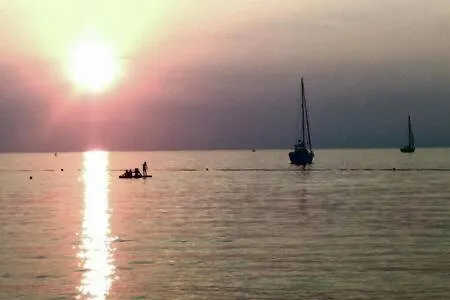 Apartment Murin Delfin Umag