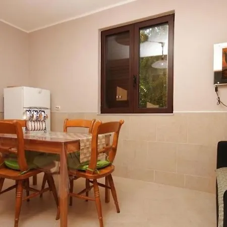 Apartment Murin Delfin