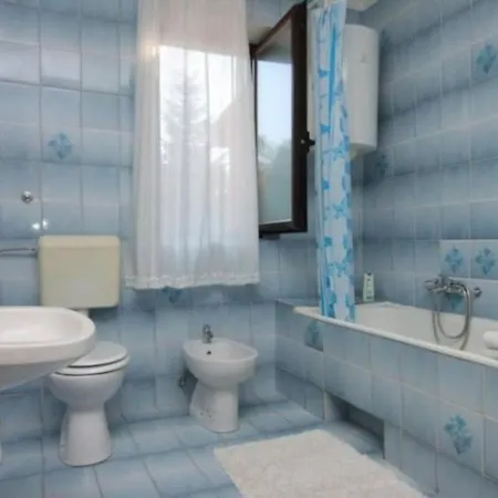 Apartamento Murin Delfin *