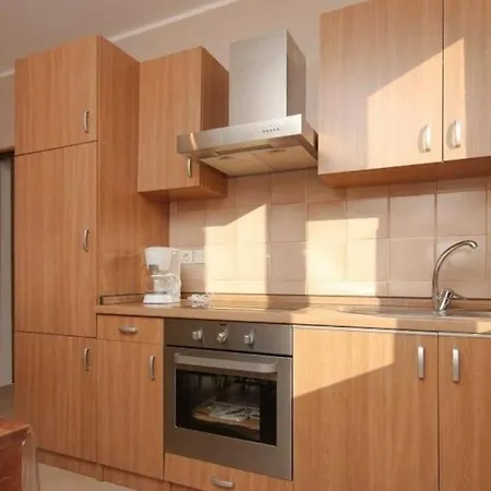 Apartment Murin Delfin *