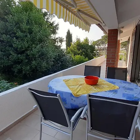 Murin Delfin Apartment