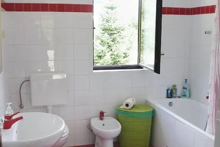 Murin Delfin Apartman *