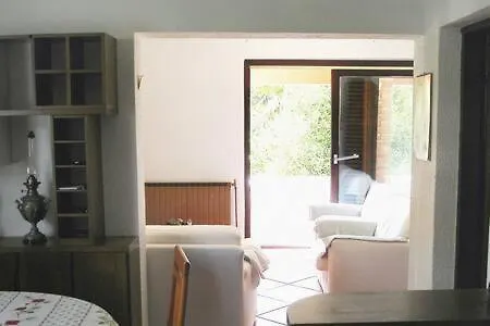 Murin Delfin Apartman