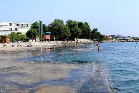 Apartman Murin Delfin Umag