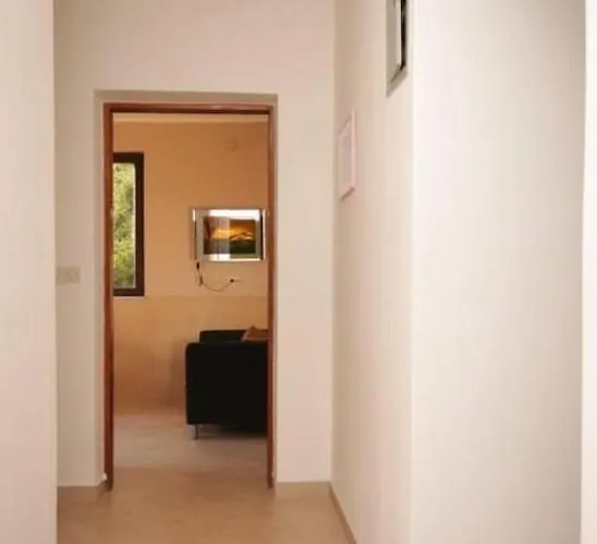 Murin Delfin Apartman *