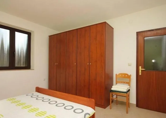 Murin Delfin Apartman *