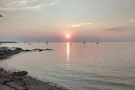 Apartman Murin Delfin Umag