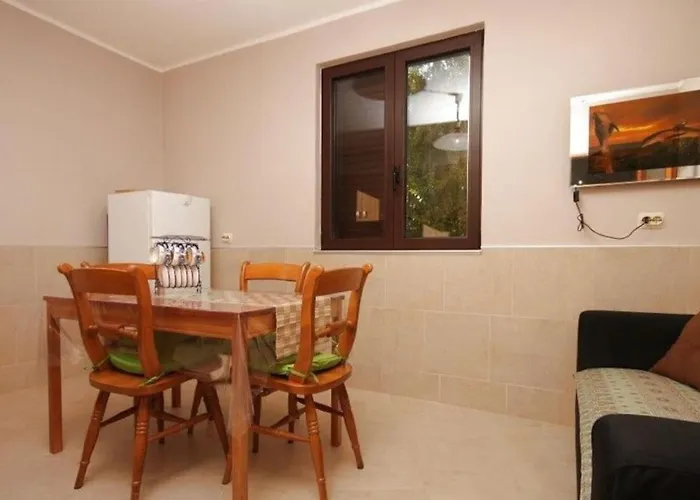 Apartman Murin Delfin